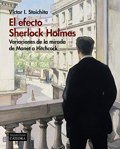 Libro El Efecto Sherlock Holmes