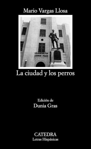 Libro LA CIUDAD Y LOS PERROS de VARGAS LLOSA MARIO en Colombia, literatura