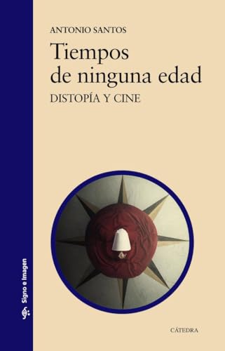 Libro TIEMPOS DE NINGUNA EDAD de SANTOS ANTONIO en Colombia, cine