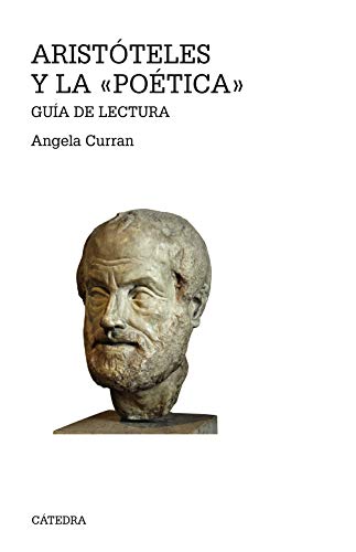 Libro Aristoteles Y La Poetica, Guia De Lectur