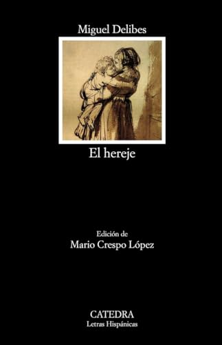 Libro EL HEREJE de DELIBES MIGUEL en Colombia, literatura