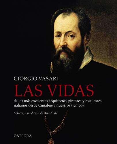 Libro Las Vidas, De Los Mas Excelentes Arquite