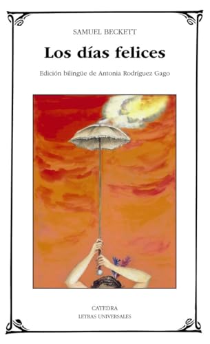 Libro LOS DIAS FELICES de BECKETT SAMUEL en Colombia, literatura