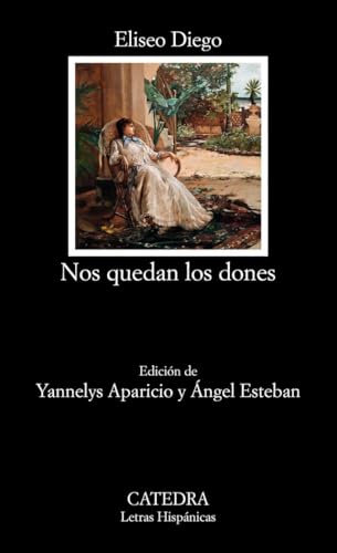 Libro Nos Quedan Los Dones