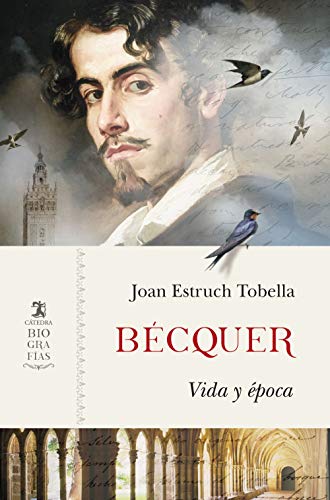 Libro Becquer: Vida Y Epoca