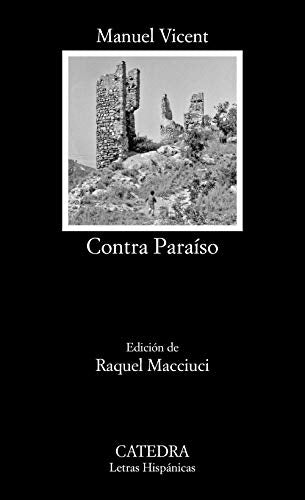 Libro Contra Paraiso