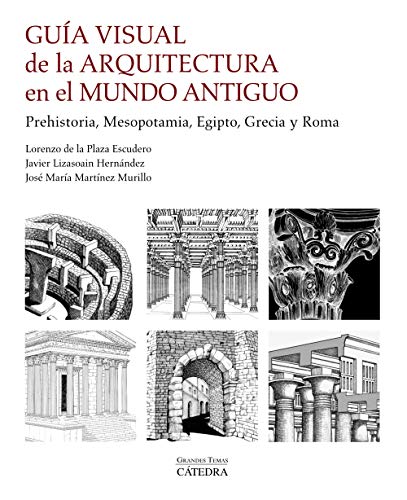 Libro Guia Visual De La Arquitectura En El Mun