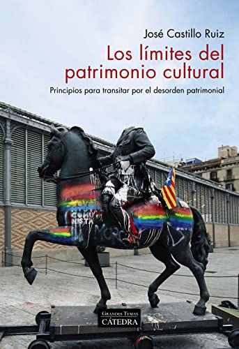 Libro Los Limites Del Patrimonio Cultural Prin