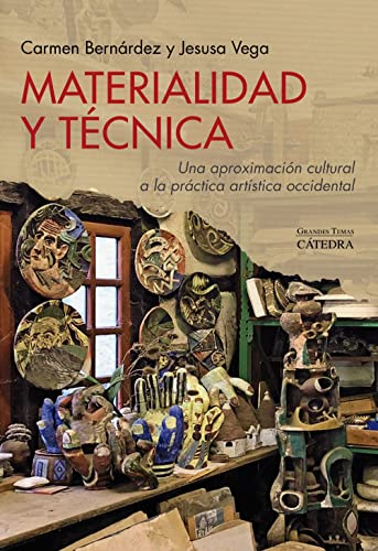 Libro Materialidad Y Tecnica