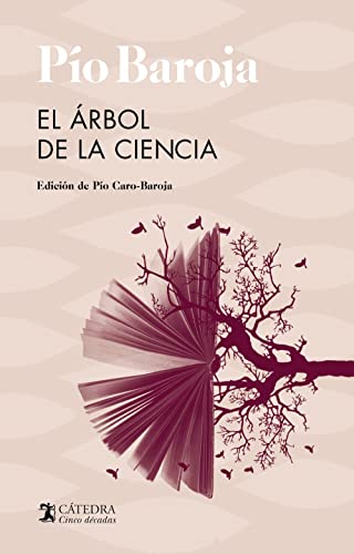 Libro El Arbol De La Ciencia