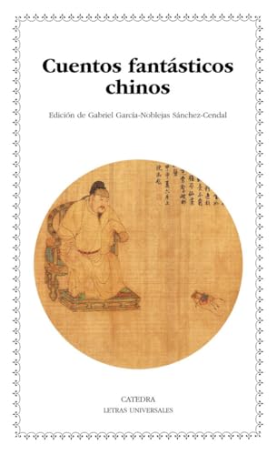 Libro CUENTOS FANTASTICOS CHINOS de VV.AA en Colombia, literatura