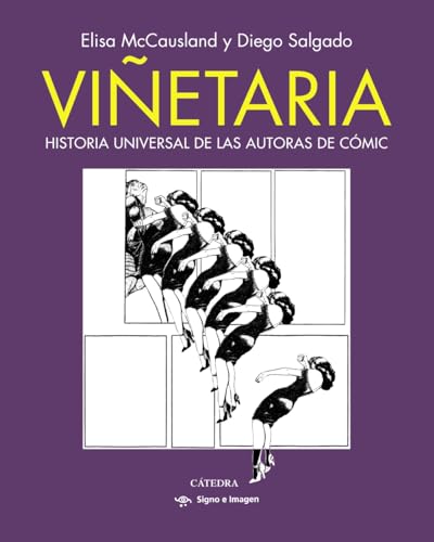 Libro Viñetaria Historia Universal De Las Auto