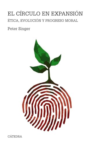 Libro EL CIRCULO EN EXPANSION ETICA EVOLUCION Y PROGRESO MORAL de SINGER PETER en Colombia, etica