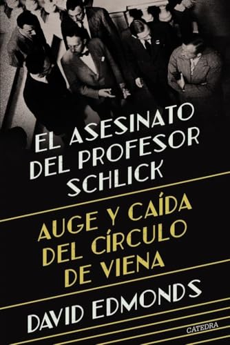 Libro El Asesinato Del Profesor Schlick Auge Y