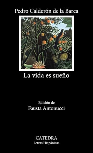 Libro La Vida Es Sueño