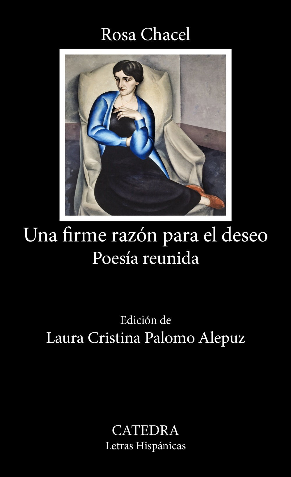 Libro Una Firme Razon Para El Deseo