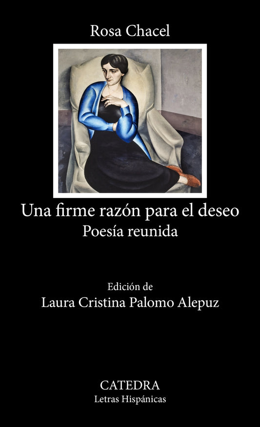 Libro Una Firme Razon Para El Deseo