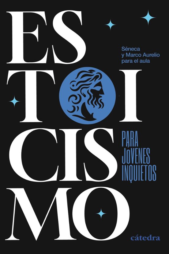Libro ESTOICISMO PARA JOVENES INQUIETOS de SENECA Y MARCO AURELI en Colombia, juvenil