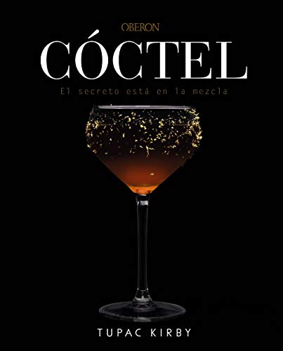 Libro Coctel El Secreto Esta En La Mezcla