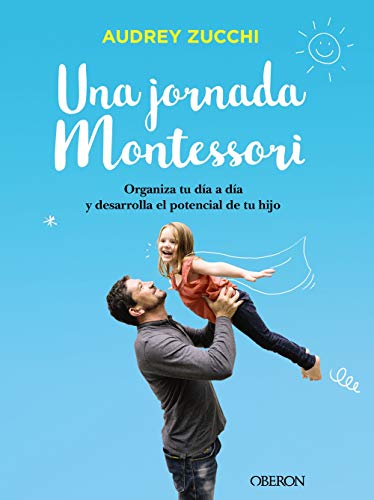 Libro Una Jornada Montessori