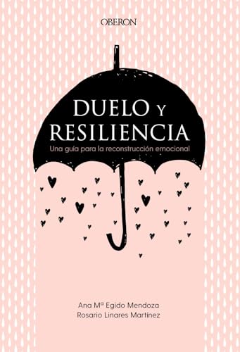 Libro Duelo Y Resiliencia