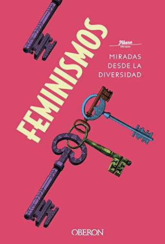 Libro Feminismos: Miradas Desde La Diversidad