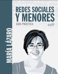 Libro Redes Sociales Y Menores