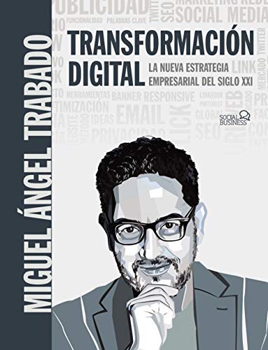 Libro Transformacion Digital, La Nueva Estrate