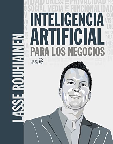 Libro Inteligencia Artificial Para Los Negocio