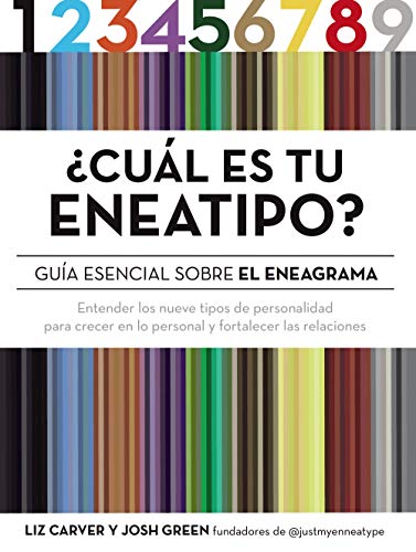 Libro Cual Es Tu Eneatipo?