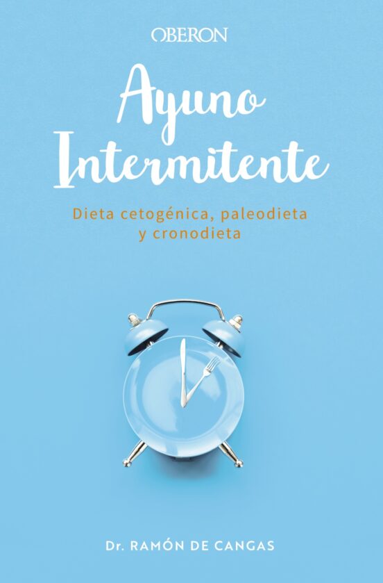 Libro Ayuno Intermitente: Dieta Cetogenica, Pa