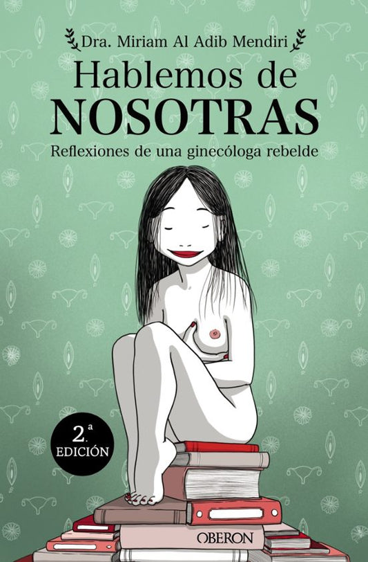 Libro Hablemos De Nosotras: Reflexiones De Una