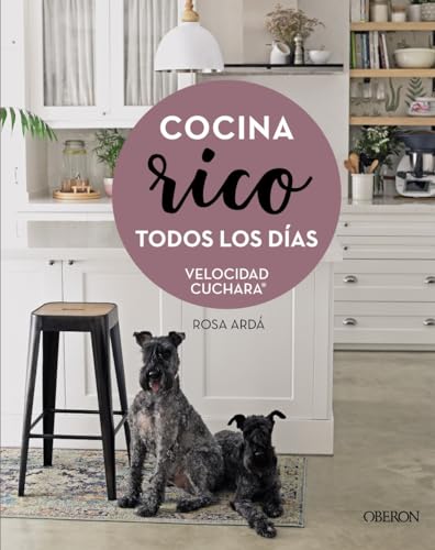 Libro Cocina Rico Todos Los Dias Velocidad Cuc