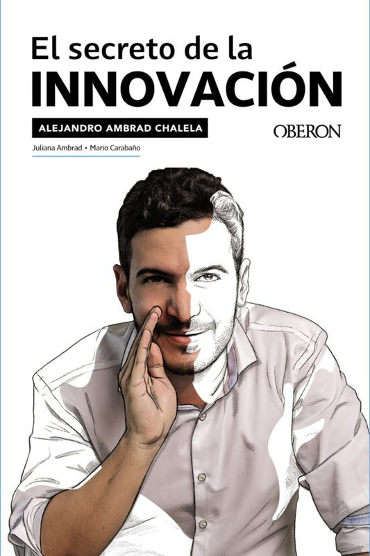 Libro El Secreto De La Innovacion