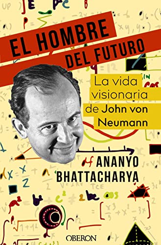 Libro El Hombre Del Futuro: La Vida Visionaria