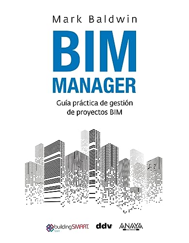 Libro Bim Manager Guia Practica De Gestion De