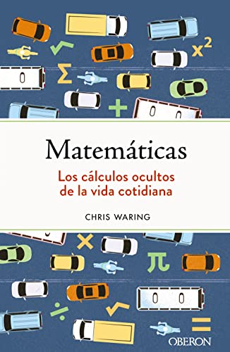 Libro Matematicas Los Calculos Ocultos De La V