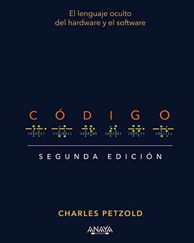 Libro Codigo (2ª Ed.): El Lenguaje Oculto Del