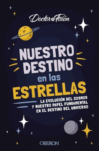 Libro Nuestro Destino En Las Estrellas