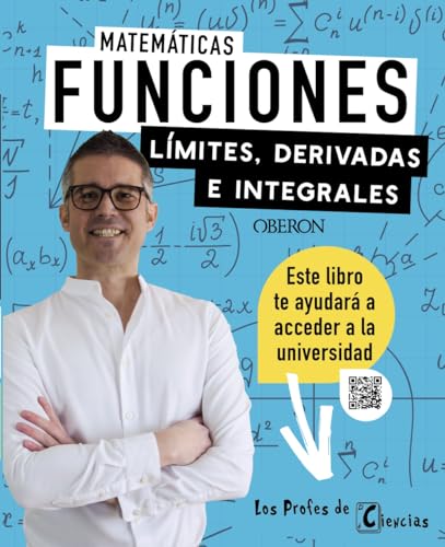 Libro Funciones. Limites, Derivadas E Integral