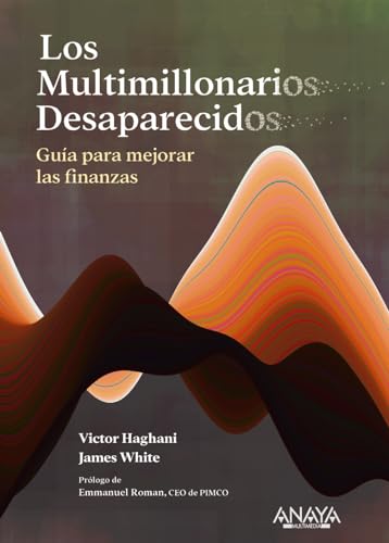 Libro Los Multimillonarios Desaparecidos. Guía