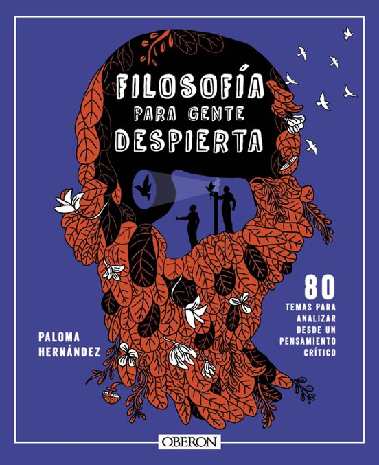Libro Filosofia Para Gente Despierta