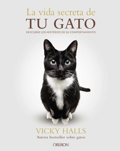 Libro La Vida Secreta De Tu Gato