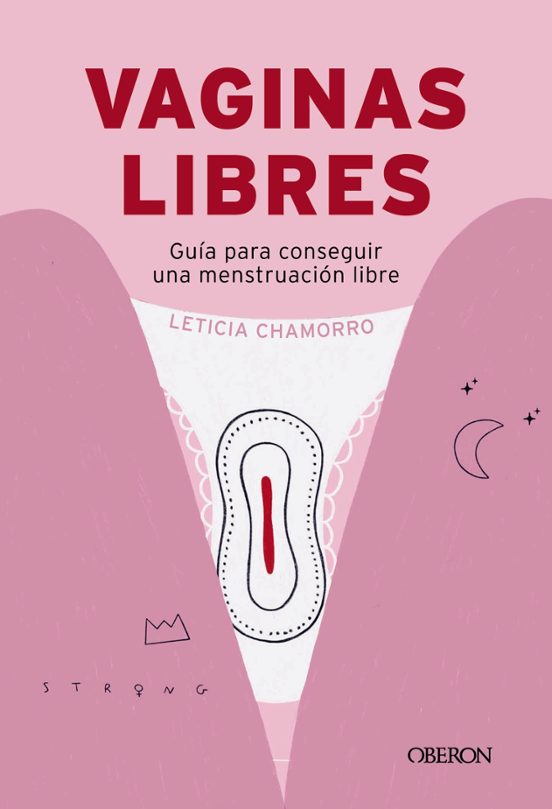 Libro VAGINAS LIBRES de CHAMORRO CHUECA LETICIA en Colombia, estudios de genero