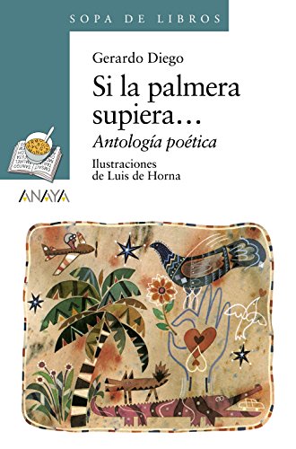 Libro Si La Palmera Supiera