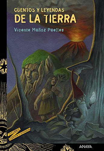 Libro Cuentos Y Leyendas De La Tierra