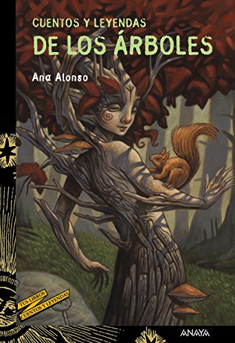 Libro Cuentos Y Leyendas De Los Arboles