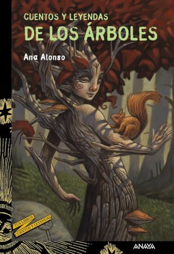 Libro CUENTOS Y LEYENDAS DE LOS ARBOLES de ALONSO ANA en Colombia, juvenil