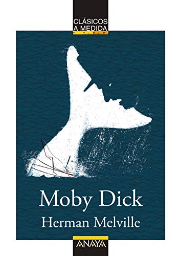 Libro MOBY DICK de MELVILLE HERMAN en Colombia, literatura