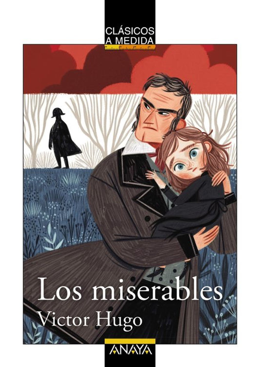 Libro Los Miserables